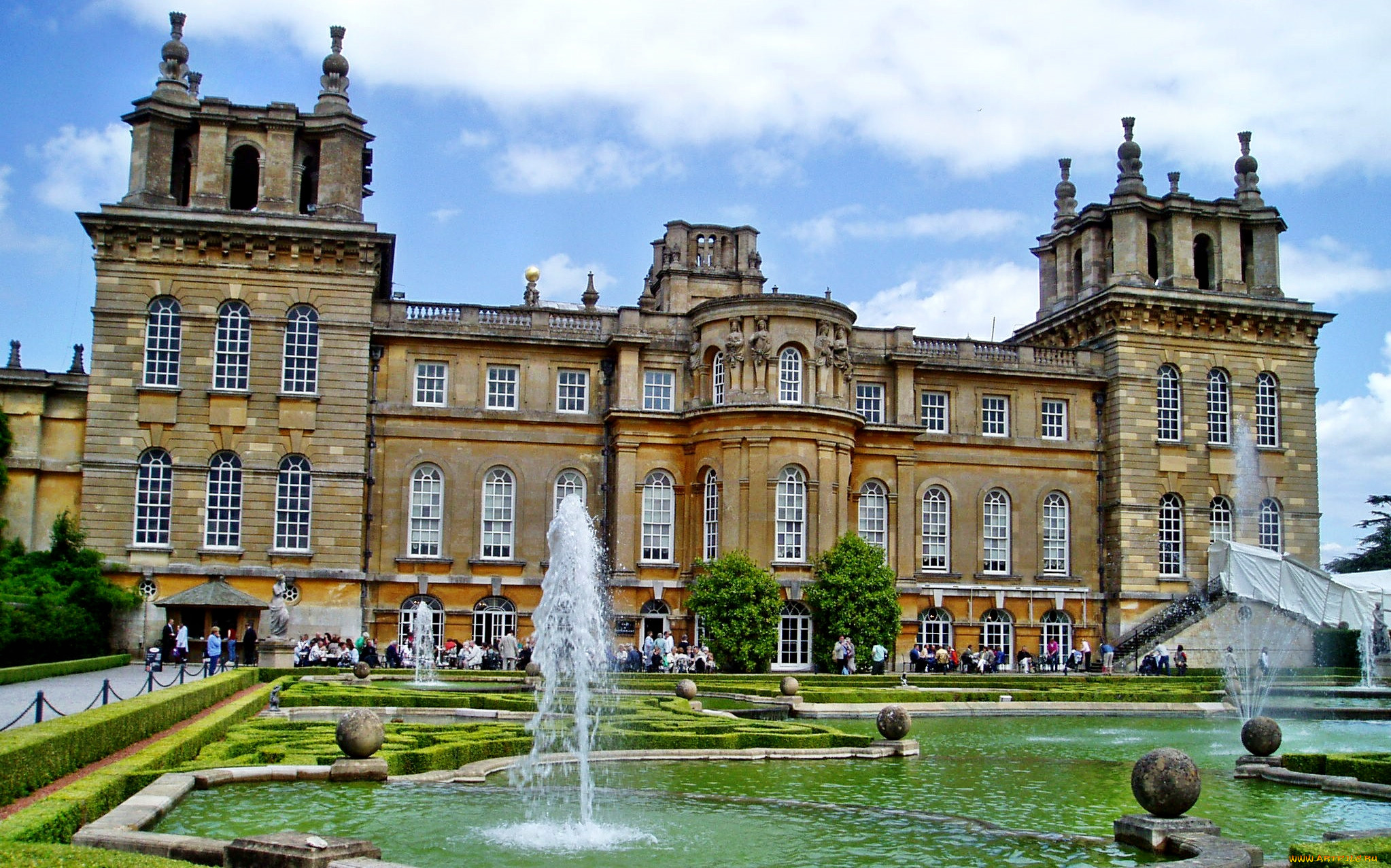 blenheim, palace, , , , , , , 